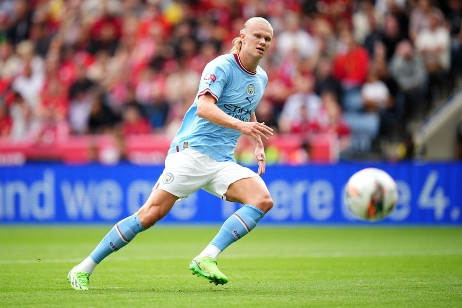 皮奥：我和雷特吉相处得非常好，他是一个非常全面的前锋（皮奥谈雷特吉：相处融洽，他是一名全能型前锋）